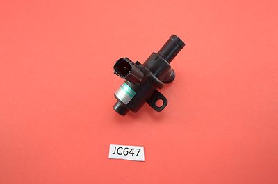 JC647 96-99 HONDA CIVIC ACURA CL EVAP PURGE VACUUM VALVE SOLENOID