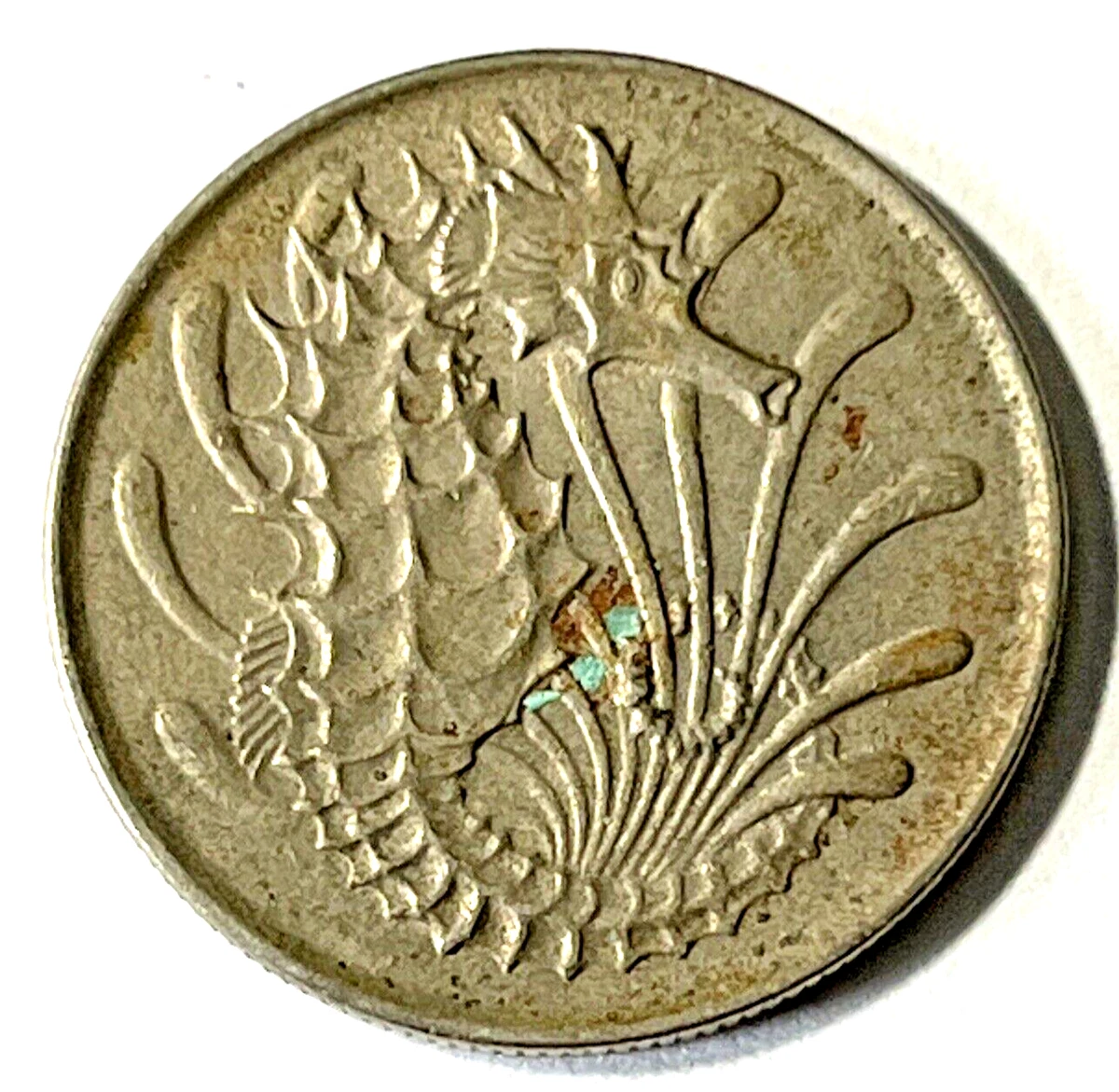 新加坡硬币| eBay