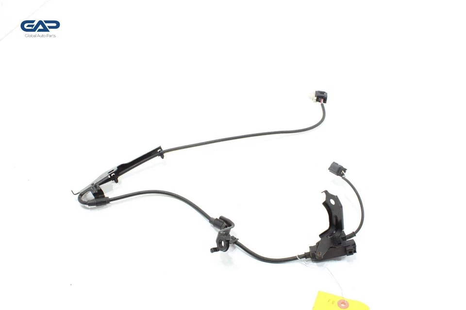 LEXUS RX350 RX450H 2016-2022 RUEDA DELANTERA DERECHA SENSOR ABS ARNÉS DE CABLES OEM Foto 2 de 4