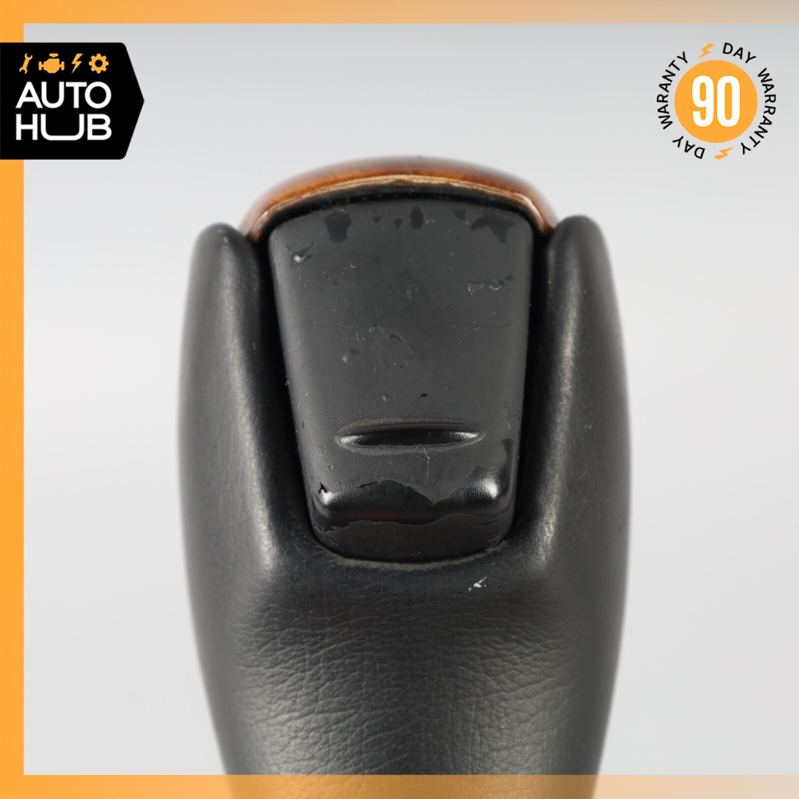Maserati GranTurismo Automatic Transmission Floor Gear Shifter Lever Knob OEM 76