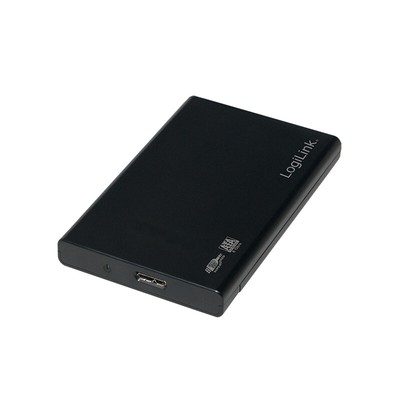 LogiLink USB 3.0 HDD Enclosure for 2.5'' SATA HDD/SSD