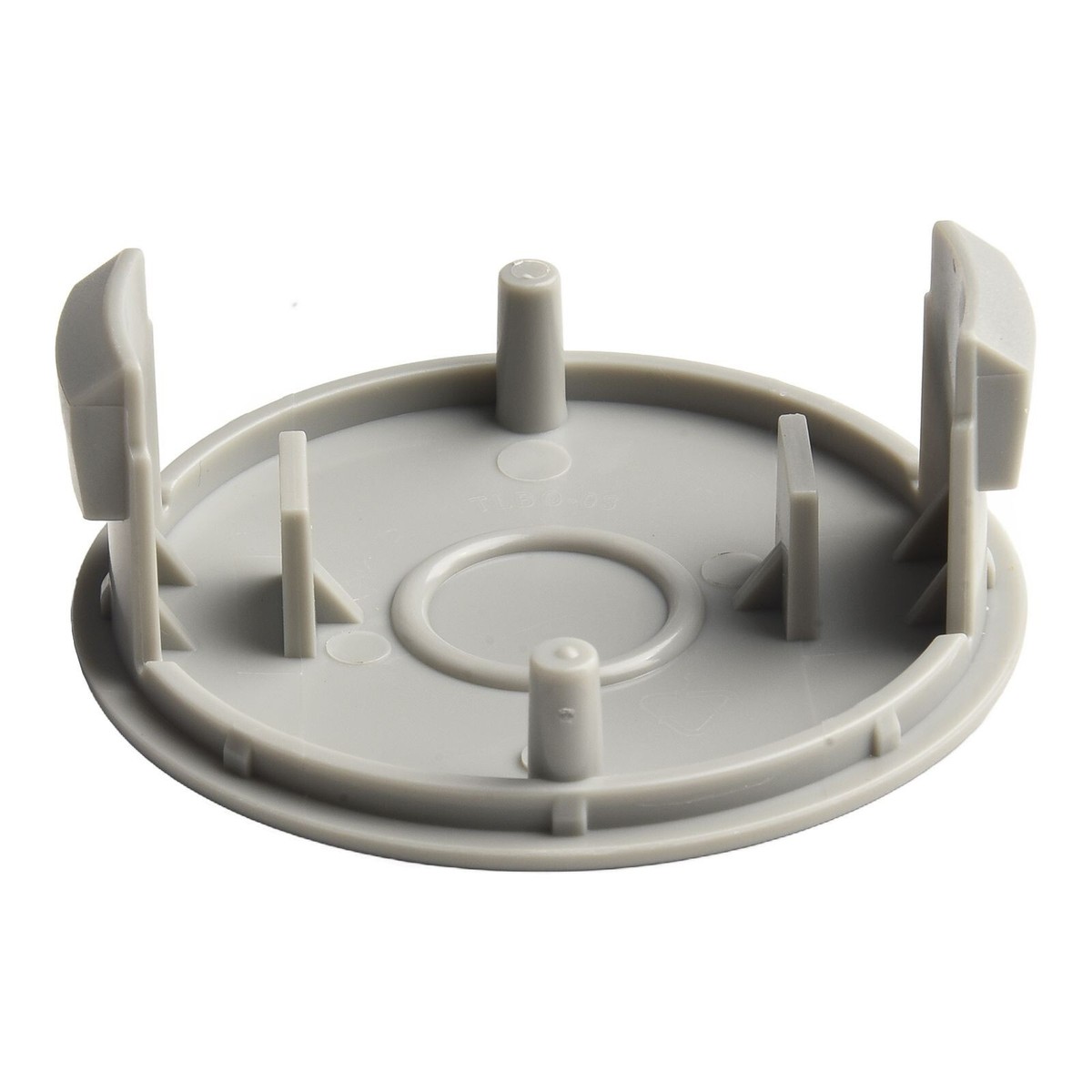 F016F05384 Ersatz-Spulenabdeckung Für Bosch Für AFS 23-37 Rasentrimmer Garten - 2 Stück