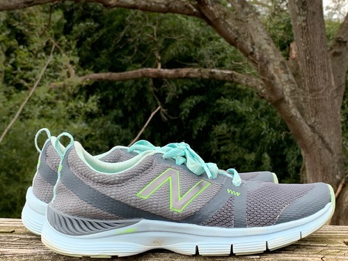NEW BALANCE 715 Heel Pillow Cush 