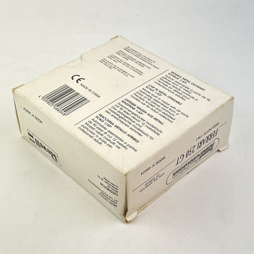 Ferrari 250 GT Berlinette 1961 Revell en caja vintage modelo nº 48604 - Imagen 9 de 9