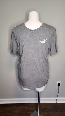 Puma Men's T-Shirt