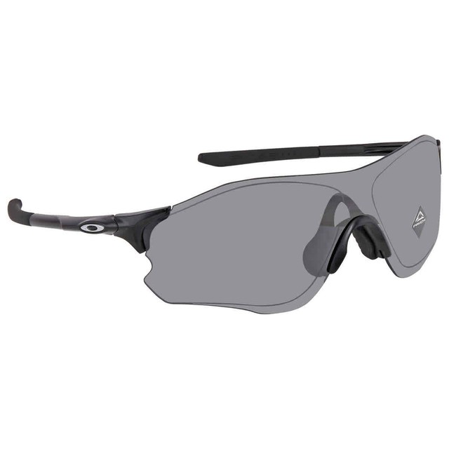 oakley evzero black