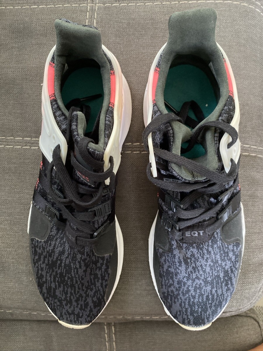 Size 11 Adidas EQT Support ADV Primeknit Turbo for sale online