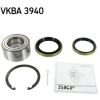 1X SKF Radlager Satz Radlagersatz Vorne FüR Mitsubishi Colt V Cj_ Cp_