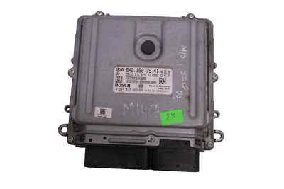 Mercedes E Class 3.0 L ECU A6421508378 0281013725 A 642 150 83 78  
