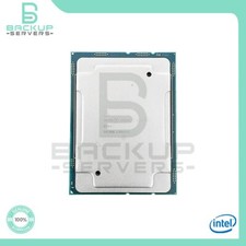 Intel Xeon Platinum 8164 SR3BB 26-Core 2.0GHz 35.75MB 10.4GT/s LGA3647 Processor