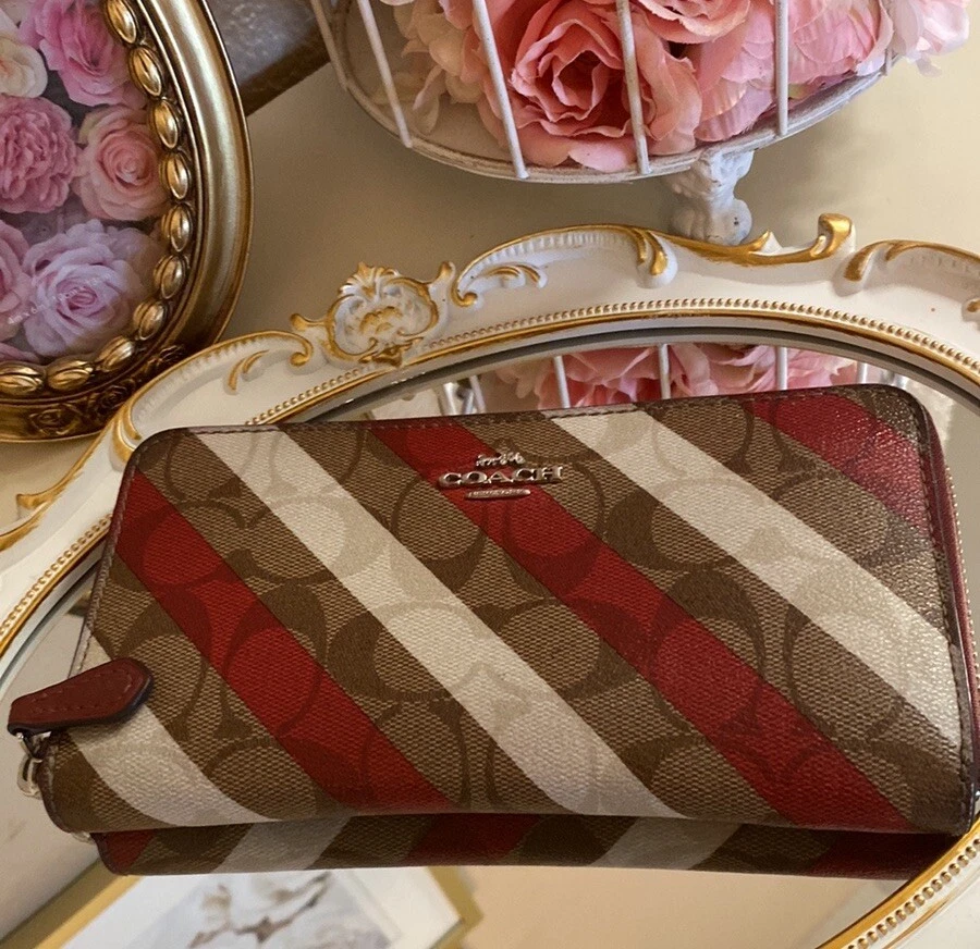 Cartera Coch Continental Foto 2 de 4