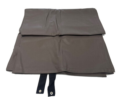 Volvo Truck 21613294 Curtain,Brown 