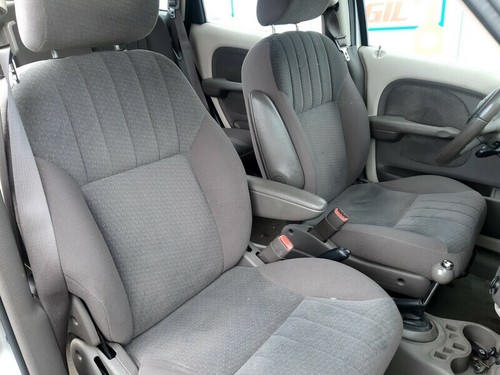 P05091610AB audio system für CHRYSLER PT CRUISER (PT) 2.4 2000 130202 1083044 - 第 17/22 張圖片