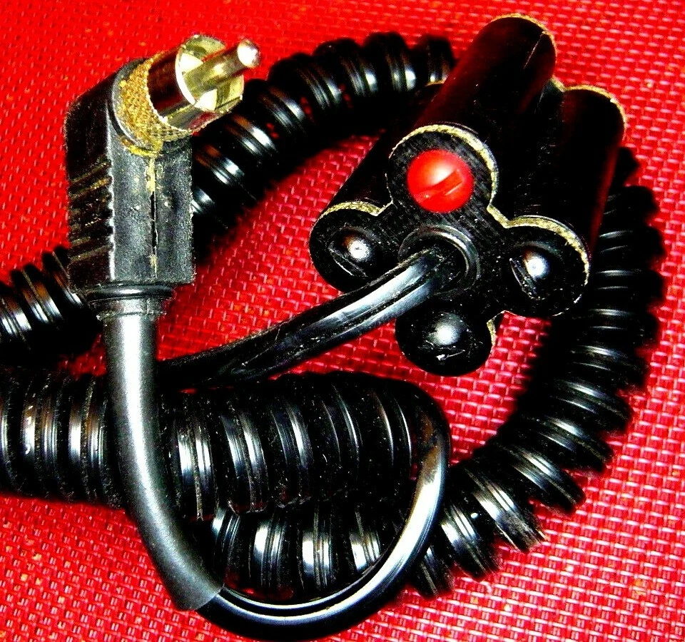 Simon Supercharger Flash Module V for Vivitar NewOldStock. - Image 2 of 3