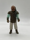 VTG Star Wars LOOSE Weequay Figure 1983 LFL Hong Kong A1