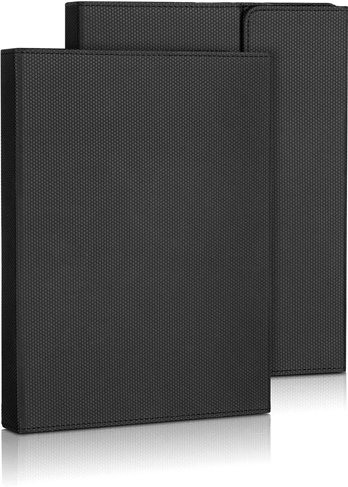 Speedlink Cordo Schutzhülle inkl. Bluetooth-Tastatur Keyboard iPad 3/iPad - Bild 3 von 4