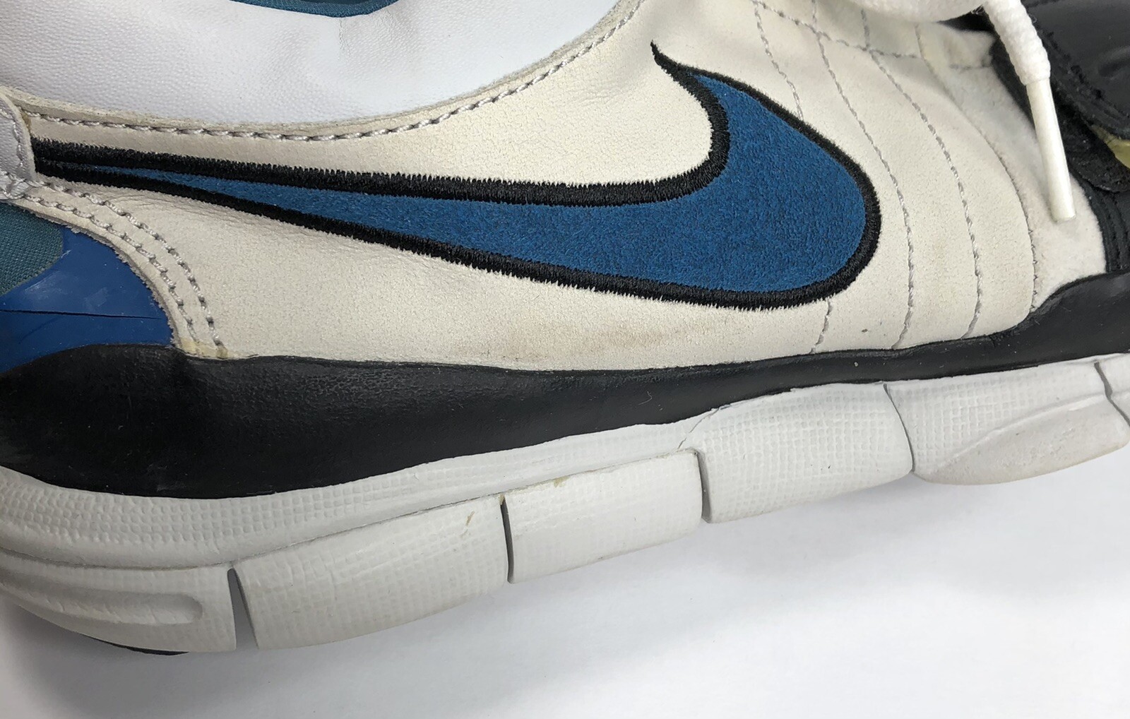 Nike Free Men’s Athletic Shoes 050103 Size 8.5 eBay