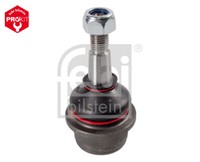 Febi 01791 Traggelenk FüHrungsgelenk Vorne FüR Garbus 1.2-1.6 01.60-07.03 VW