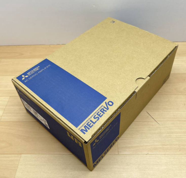 Mitsubishi MRJ4W3222B AC SERVO AMPLIFIER Servo Drive New In Box eBay