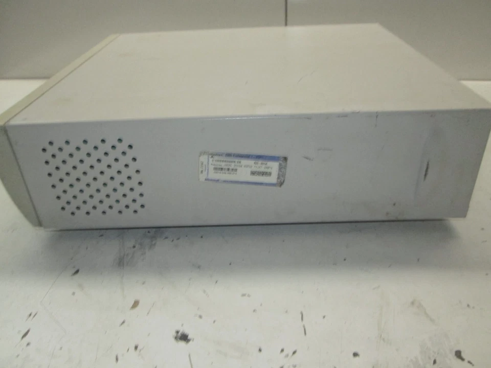 Gateway Flex ATXPRN KTH E1800 Intel Celeron 1.2GHz 64MB NO HDD - Image 2 of 4