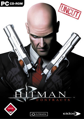 Hitman: Contracts (PC)