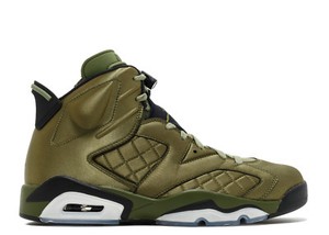 jordan 6 pinnacle flight jacket