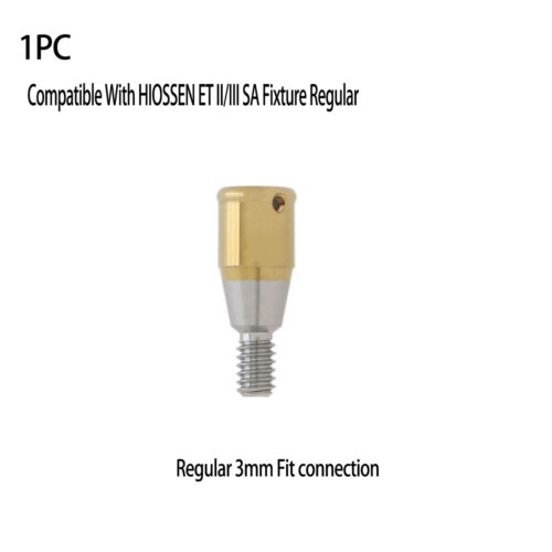 Pilar accesorio localizador dental para Nobel Active/ITI/Immer/Hiossen/Straumann - Imagen 128 de 230