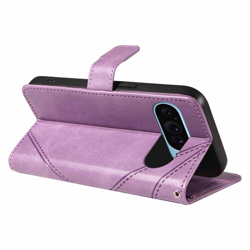 For Google Pixel 9 Pro XL 8A 7A 7 8 Pro Magnetic Flip Wallet Leather Case Cover - Picture 40 of 47