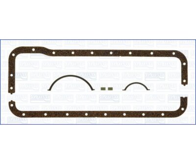 Dichtungssatz, Ölwanne AJUSA 59003100 für Ford Granada