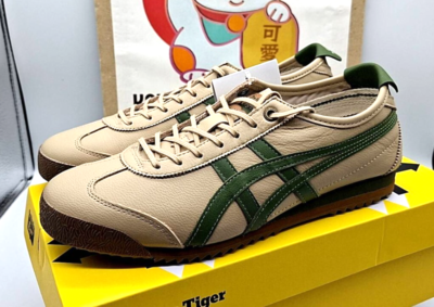 ◆onitsuka tiger◆ Daly City 1183B874_102 Onitsuka Tiger MEXICO 66 Sneakers Unisex 1183C102 10Colors