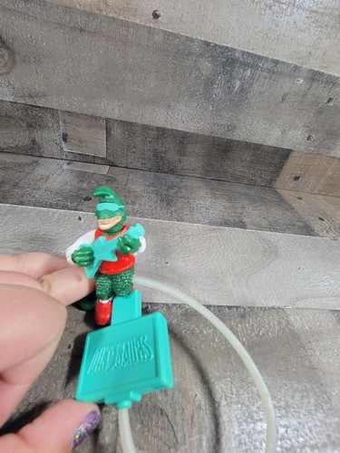Vintage Disney Dinosauri TV Show - Fratello Robbie Sinclair - Giocattolo McDonald's - Foto 2 di 4