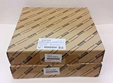 LEXUS OEM FACTORY FRONT BRAKE ROTOR SET 2006-2008 IS350