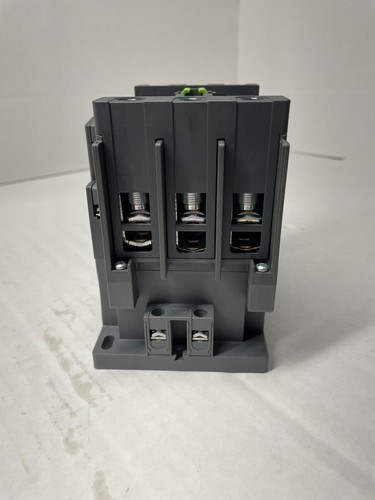 NEW IN BOX Noark EX9C8011X7 contactor 80 amp, 3 phase, NO/NC aux contact - Picture 5 of 12