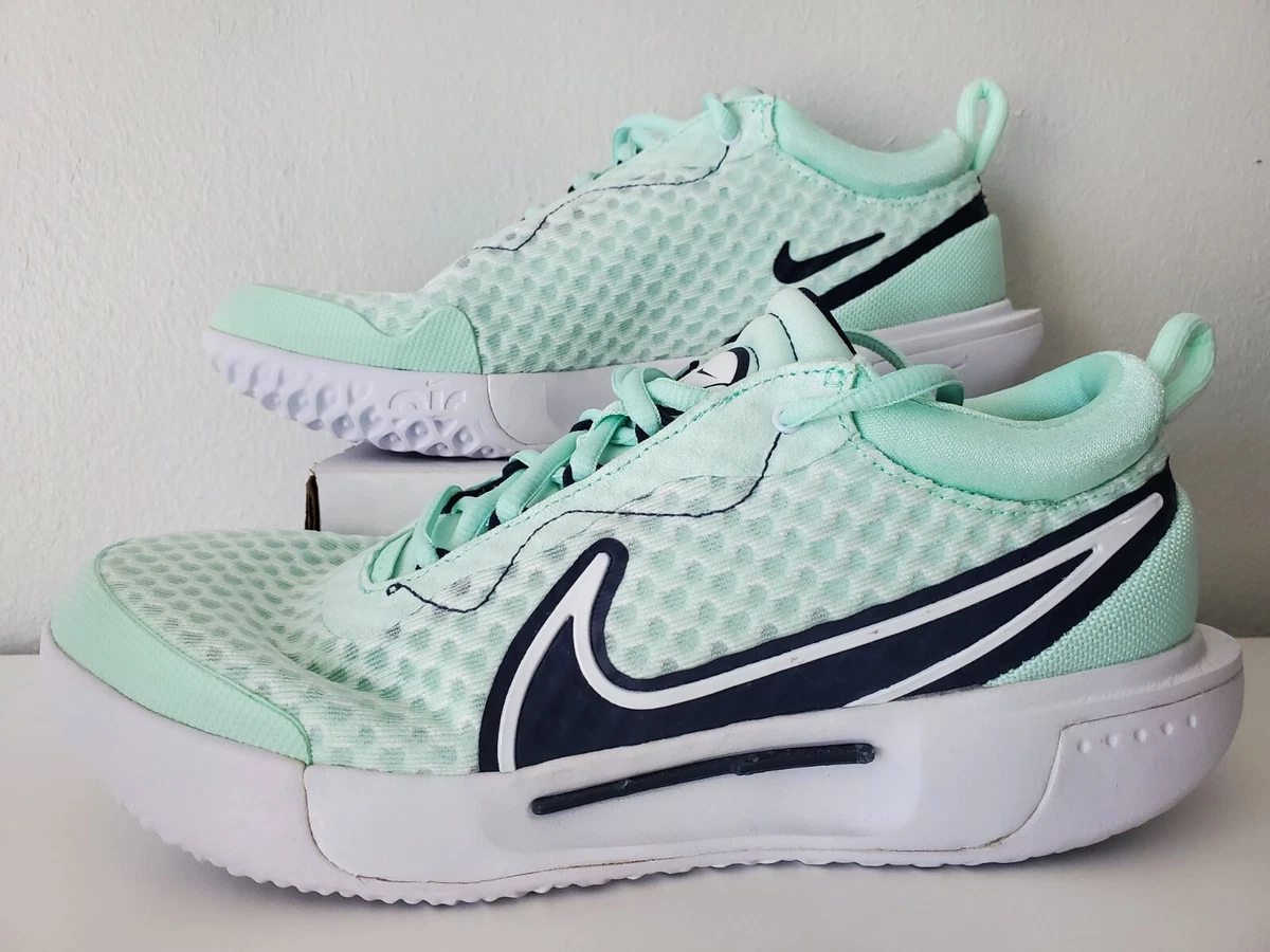 nikecourt zoom pro women's hard court tennis shoes