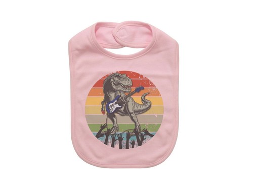 BABY GITARRENLÄTZCHEN, Gitarre Dino NEUGEBORENENLÄTZCHEN, BABY LÄTZCHEN, GITARRENBABY, DINOSAURIER - Bild 8 von 10