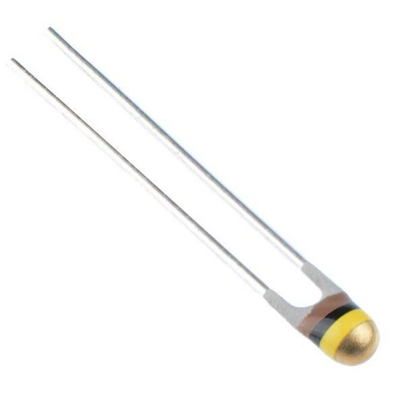 SWITCH ELECTRONICS 1K to 100K NTC Thermistor Vishay