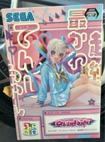 Needy Girl Overdose Chokonose Figur Chouzetsu Saikawa Tenshi Chan Chotenchan