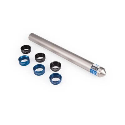 Park Tool Presse Installation Serie Lenkung 1 '', 1-1/8 ''