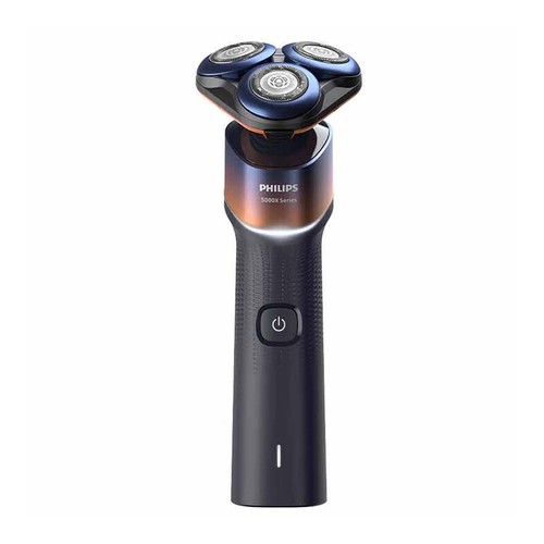 Philips Shaver 5000X Series Wet Dry Electric Shaver Rechargeable Cordless Razor - Picture 10 of 23