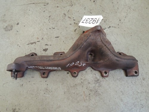 KRÜMMER Abgaskrümmer Ford Mondeo IV (BA7) 2,0TDCi 103kW Turnier 9646849080