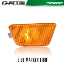 Fit For 11-15 Chevrolet Cruze Front Side Marker Light Driver Left Side