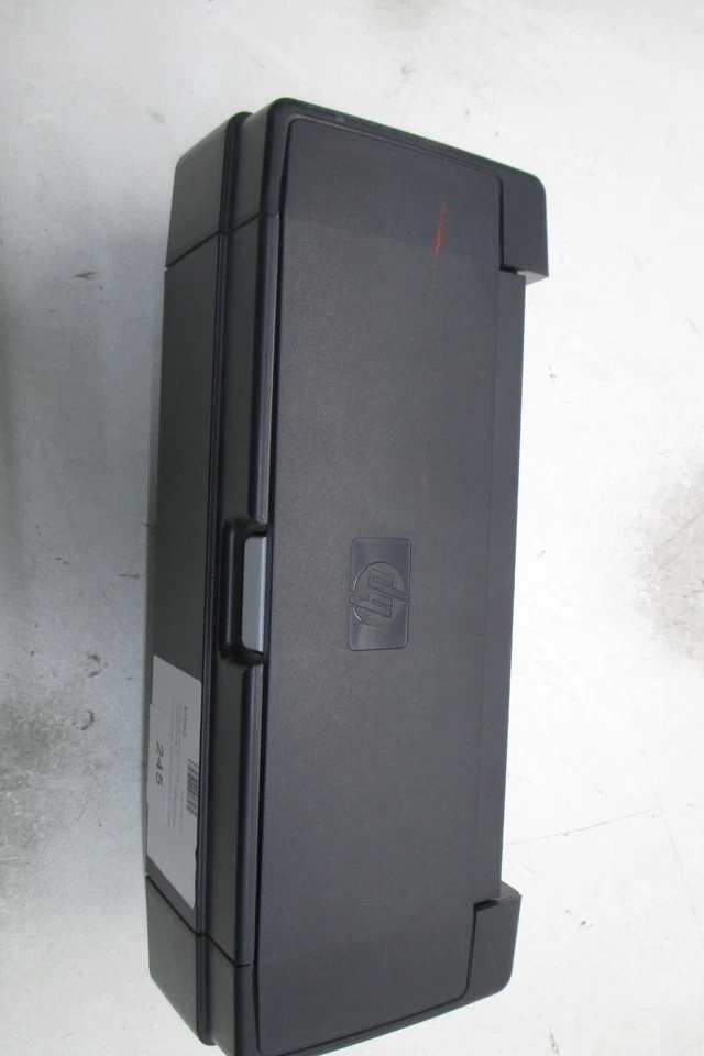 HP Officejet Pro K550 Duplex Unit - Image 2 of 4