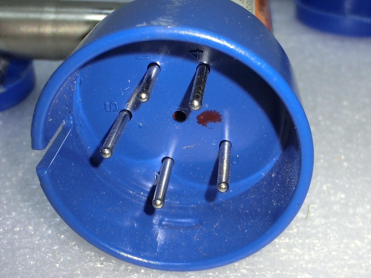 Lot of 3 Granville Phillips 275203 Convectron Gauge,Unused,US+9111