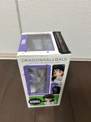 Nueva figura de Dragon Ball Gals Videl Megahouse - Imagen 2 de 5