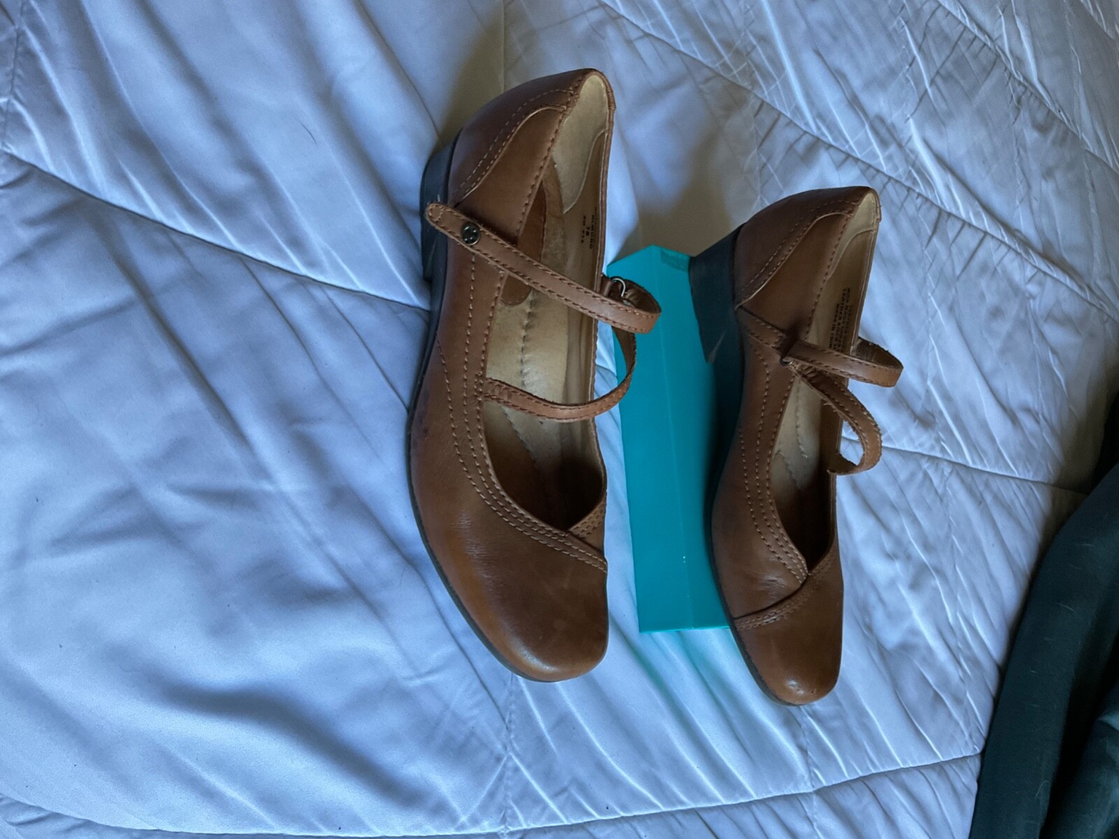 earth mary jane shoes