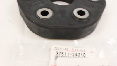 Polyurethane Driveshaft Flex Disc For 93-05 Toyota Supra MK4, Lexus SC300, GS300 2JZ-GE (105mm/12mm)