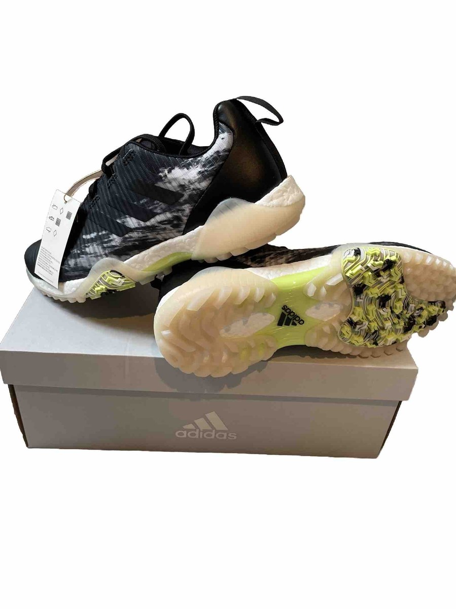 Adidas Vietnam Adidas Codechaos Boa Golf Shoes Review NEW