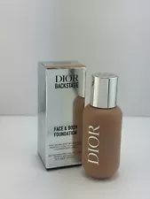 Dior Backstage Face & Body Foundation 4C 50ml Cool Tone New