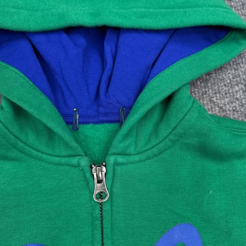 Polo Ralph Lauren Sweat Suit Set Boys Youth Size Small / Medium Big Logo - Picture 5 of 14
