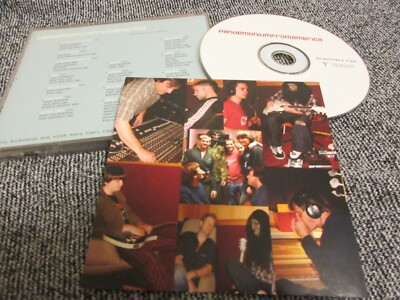 Buckethead &frasl; Pandemonium &frasl;US LTD CD | eBay